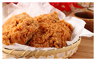 Fried Chicken